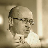 Simon Palethorpe avatar image