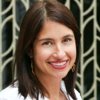 Parie Meshberg avatar image