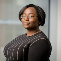 Jasmin Griffin avatar image