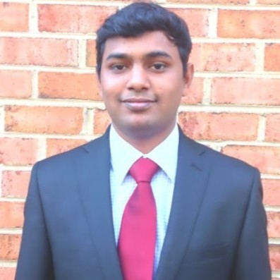 Prasad Seemakurthi avatar image