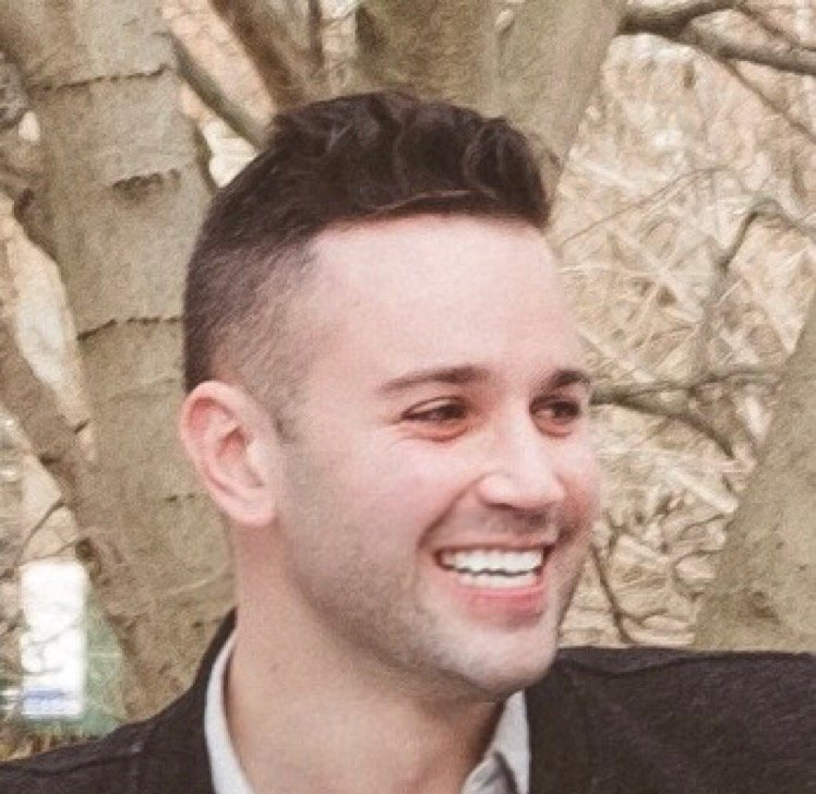 Max Wendkos avatar image