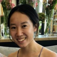 Sandy Huang avatar image