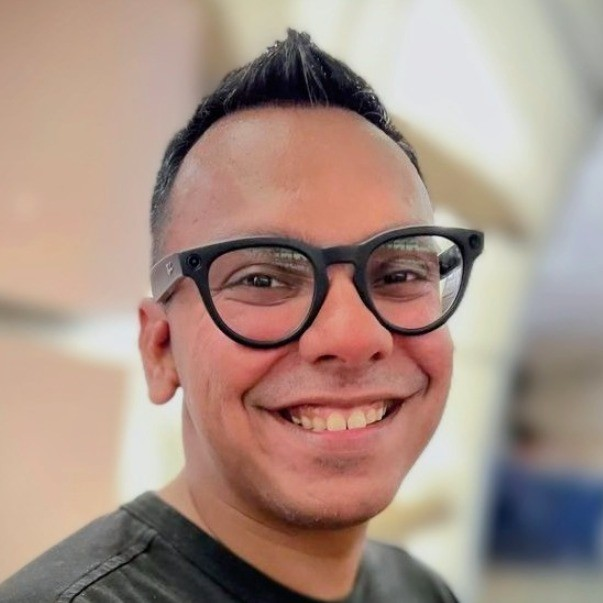 Aditya Pandya avatar image