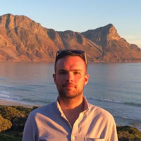 Jon Yardley avatar image
