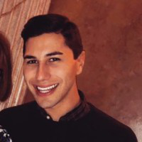 Christopher Haddad avatar image