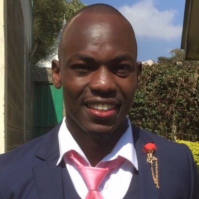 James Daniel avatar image