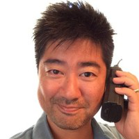 Richard Masuko avatar image