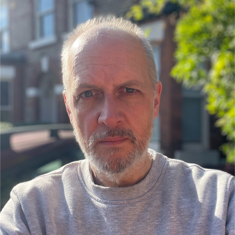 Martin Dangerfield avatar image