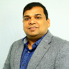 Profile Image for Arun Ghosh