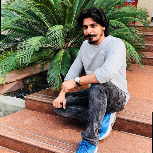 Anuj Singh avatar image