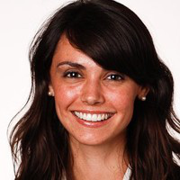 Marcie Smith avatar image