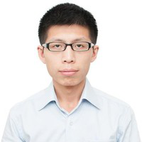 Tian-Liang Huang avatar image