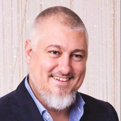 Dimitar Ougrinov avatar image