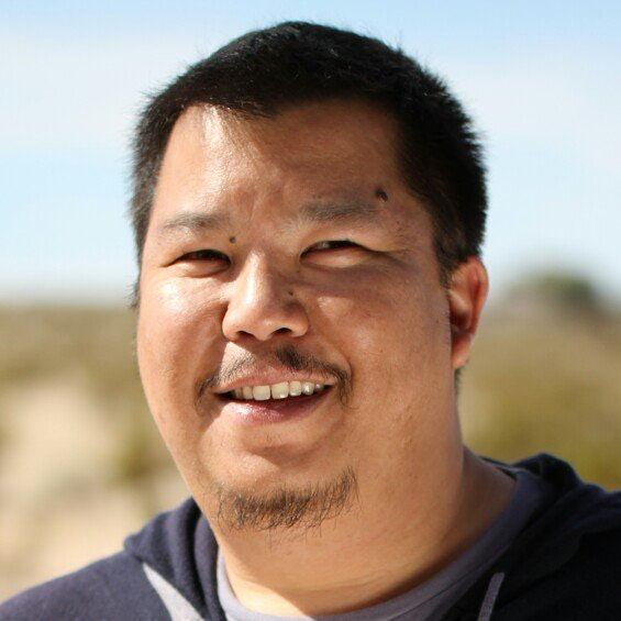 Profile Image for Mike Jung