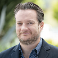 Nick Stoltz avatar image