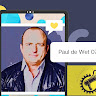 Profile Image for Paul De Wet