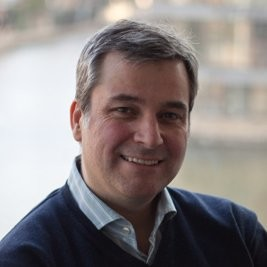 James Stevenson avatar image