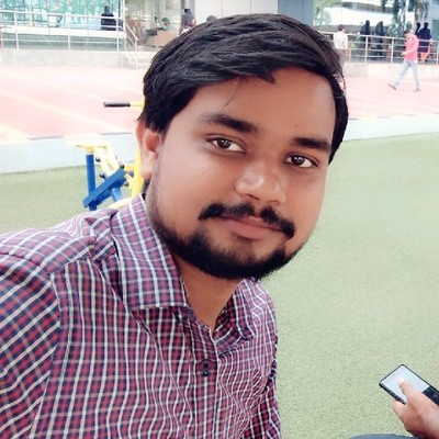 Aditya . avatar image