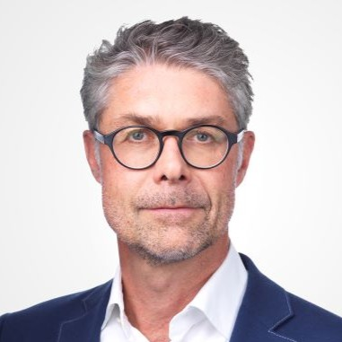 Urs Thüring avatar image