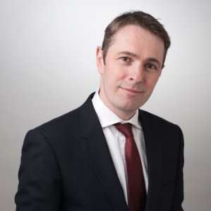 David Pinto-Duschinsky avatar image