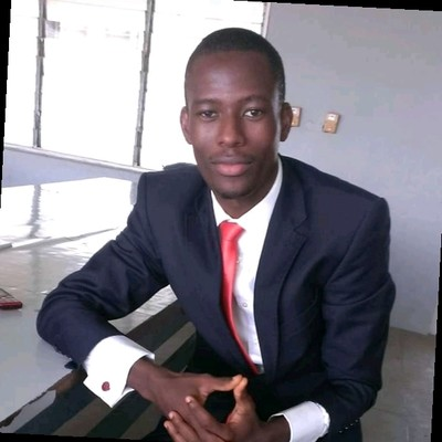 Adebayo Opabunmi avatar image