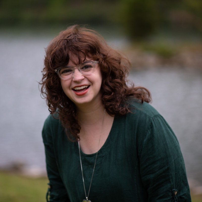 Eliana Light avatar image