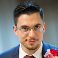Gedalya Krycer avatar image