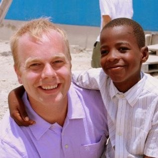 Greg Friesen avatar image