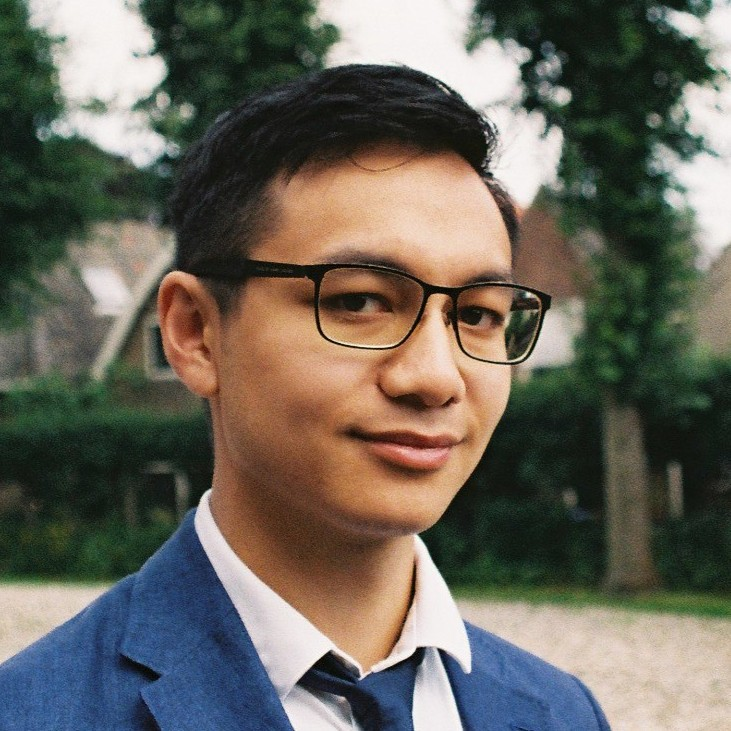 Michael The avatar image