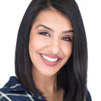 Ritika Pabla avatar image