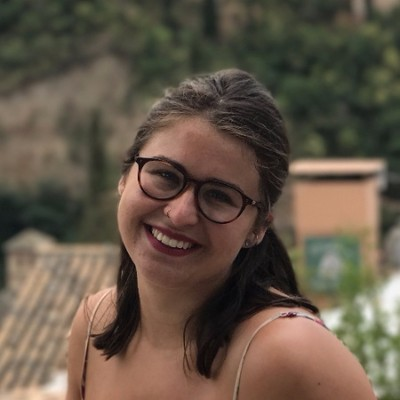 Olivia August avatar image