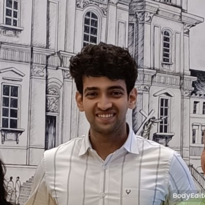 Ankit Singh avatar image