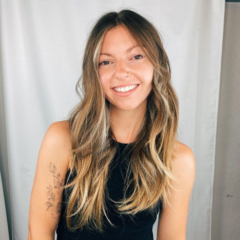 Breigha Sawyer avatar image