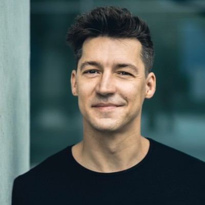 Tiedemann Marc avatar image