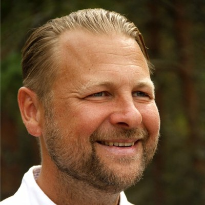 Fredrik Lundin avatar image