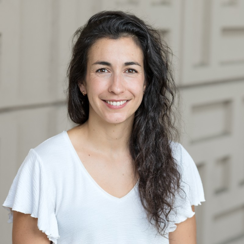 Paloma Negredo avatar image