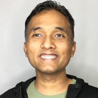 Bharadhwaj Narayanan avatar image