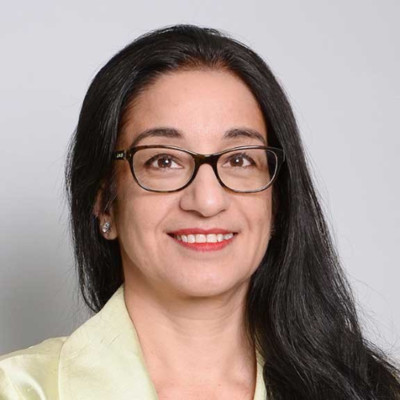 Deborah Devedjian avatar image