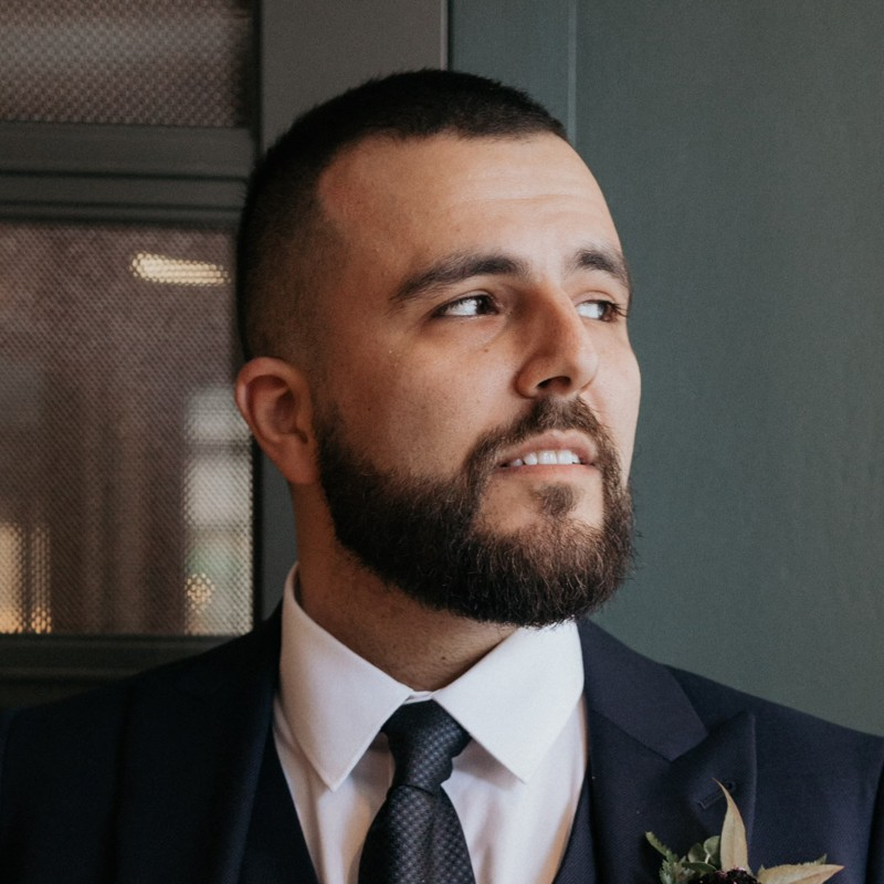 Jeremy Karelis avatar image