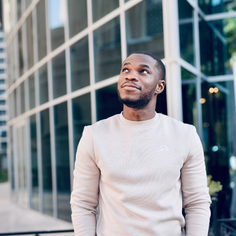 Jesse Ghansah avatar image