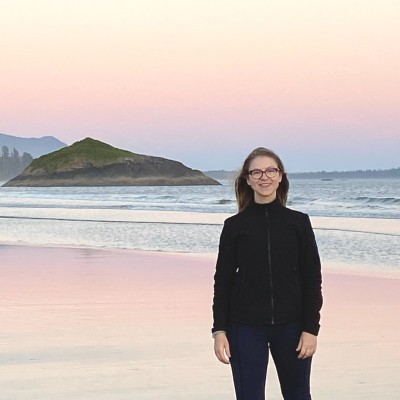 Heidi Vandenberg avatar image