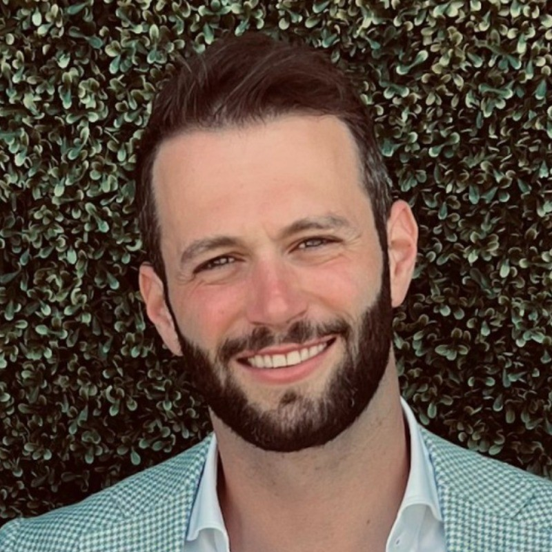 David Rokacz avatar image