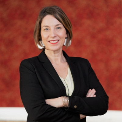 Courtney Lewis avatar image