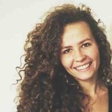 Maria Telegina avatar image