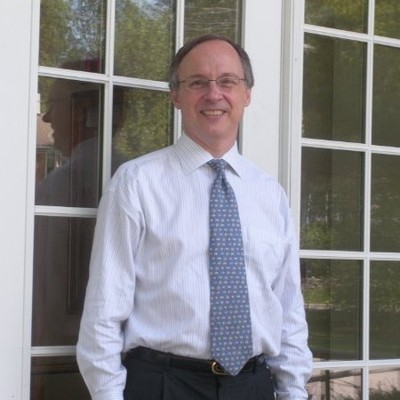 Jeff Waldron avatar image