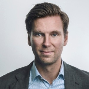 Olle Rydqvist avatar image