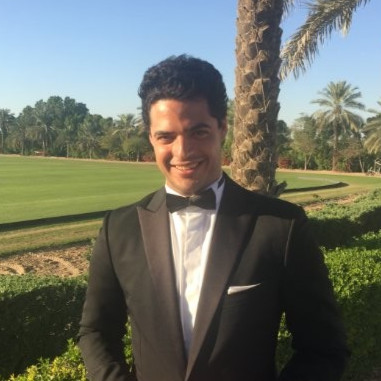 Alexander Noble avatar image