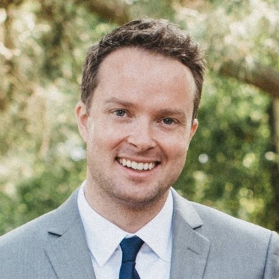 Eric Gradel avatar image