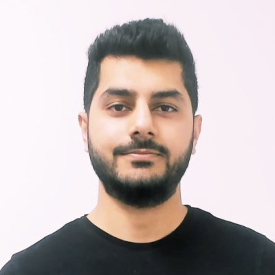 Revant Tiku avatar image