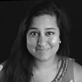 Pooja Kumar avatar image